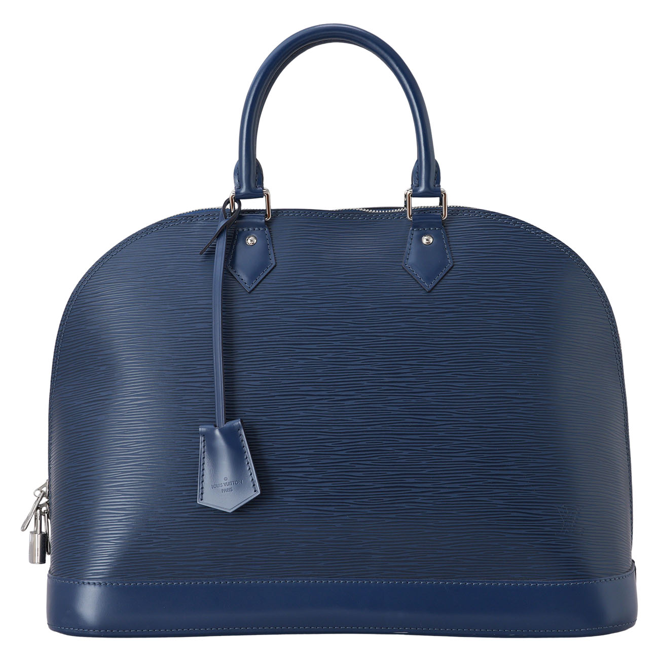 LOUIS VUITTON(USED)루이비통 M40628 에삐 레더 알마 GM 토트백